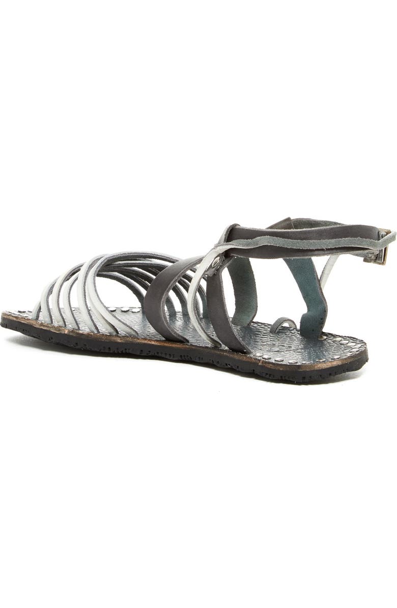Free People 'Willow' Gladiator Sandal, Alternate, color,