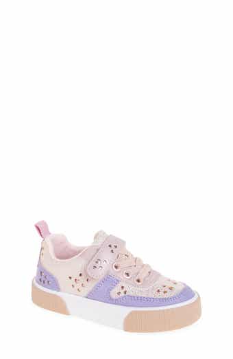 Harper Canyon Kids' Sarah Heart Sneaker