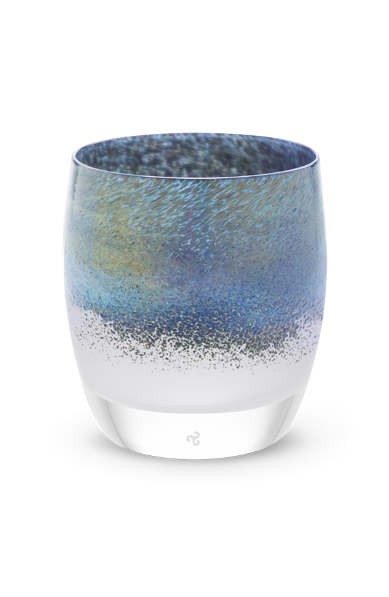 glassybaby Home Candle Holder, Alternate, color, Home