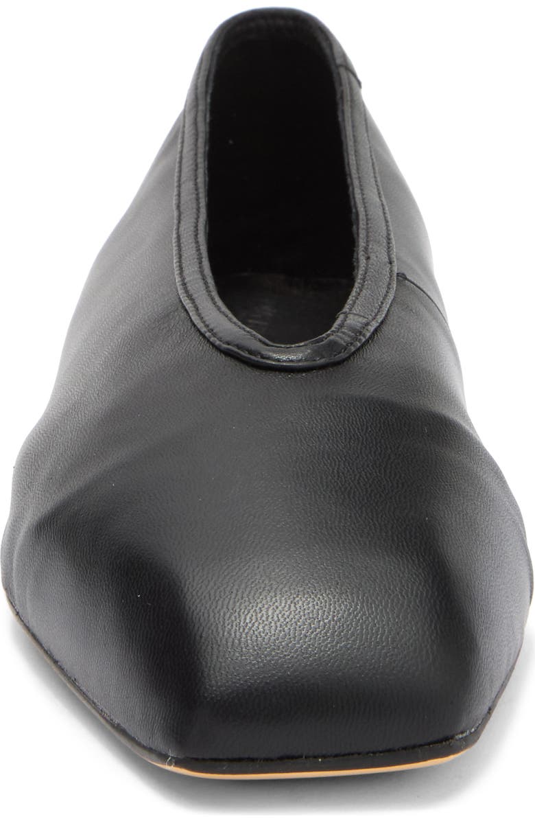 Tony Bianco Bianca Ballet Flat, Alternate, color,