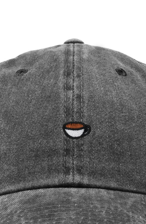 Dalix Womens Lil Coffee Dad Hat