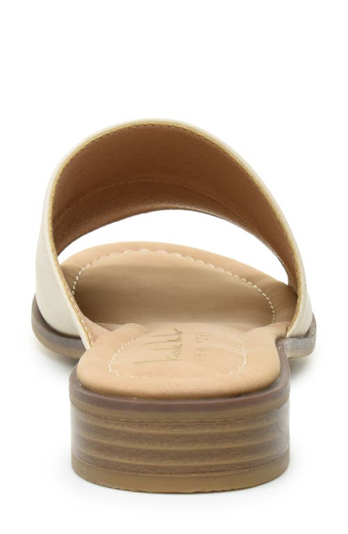 Catherine Catherine Malandrino Danielle Slide Sandal