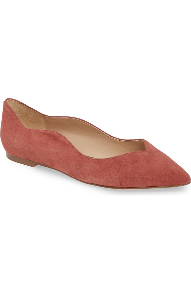 Sam Edelman Riza Flat, Main, color,