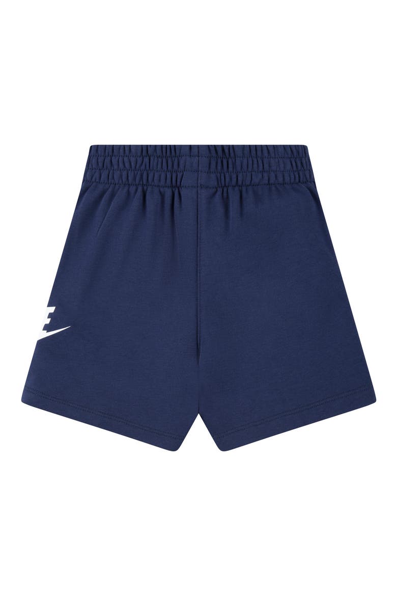 Kids' HBR Club Shorts, Alternate, color, MIDNIGHT NAVY
