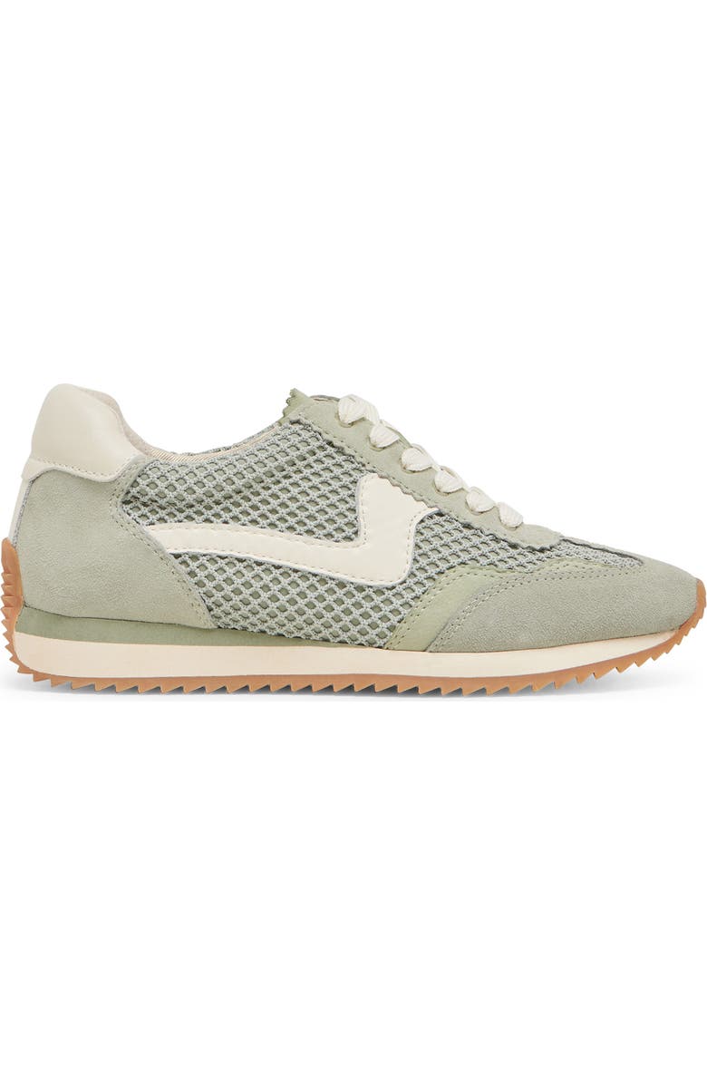 Dolce Vita B.NTCD Mesh Sneaker, Alternate, color, Sage Nylon