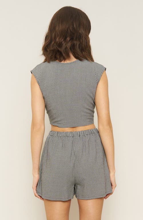 Whimsy + Row Valentina Top