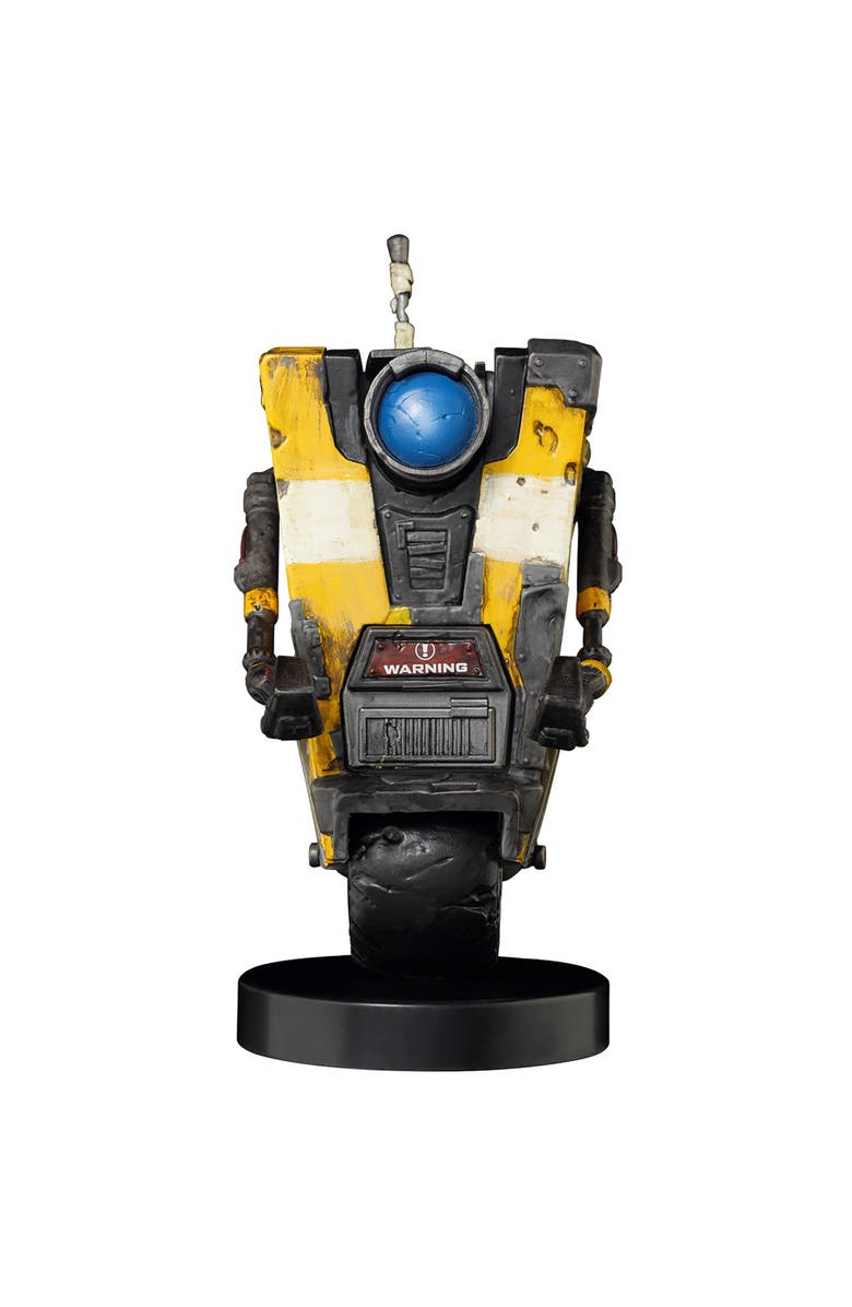 Exquisite Gaming Borderlands 3 Claptrap  Phone & Gaming Controller Holder, Alternate, color, Multicolored
