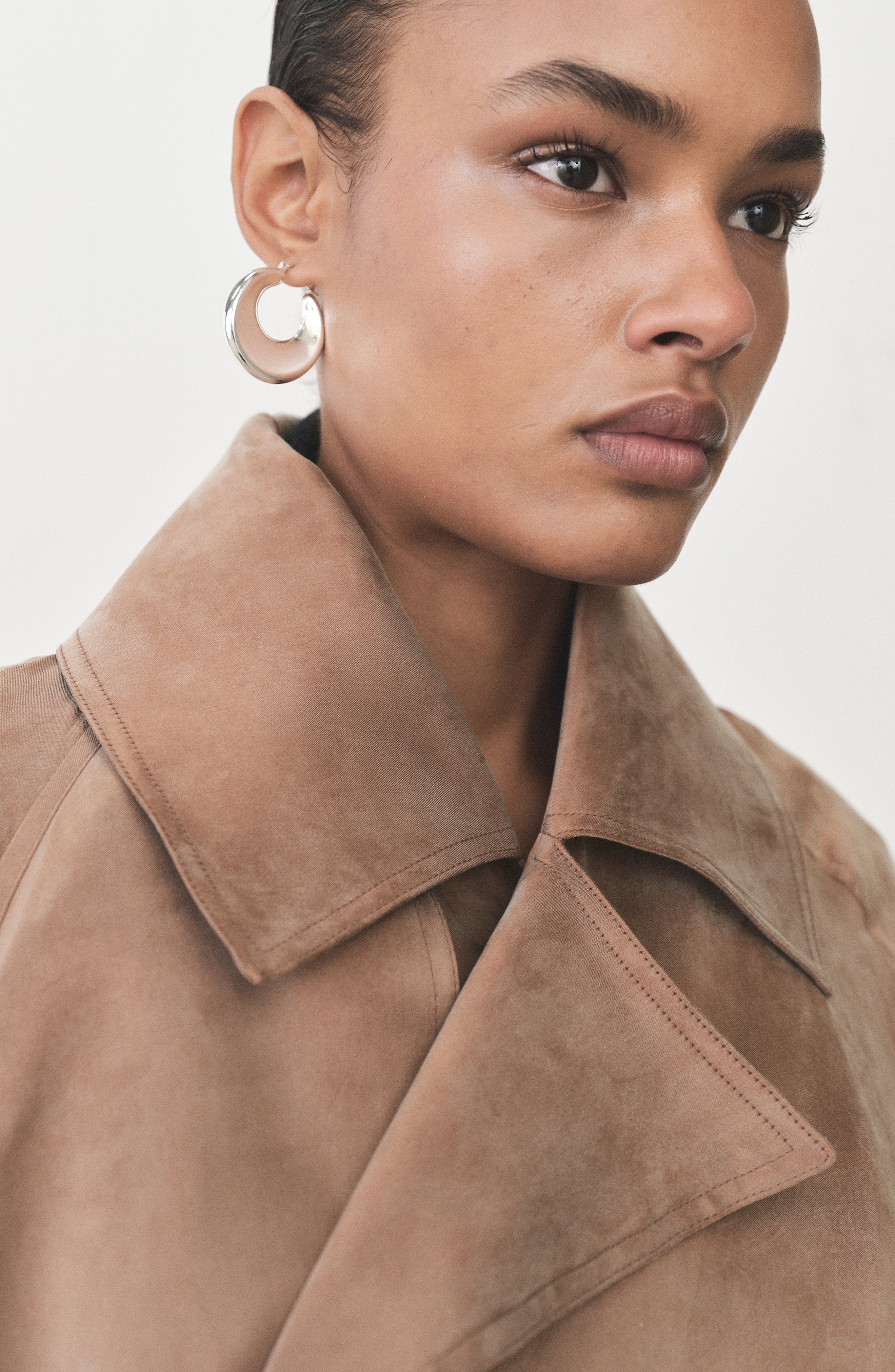 Belted Trench Coat (Women) | Nordstrom