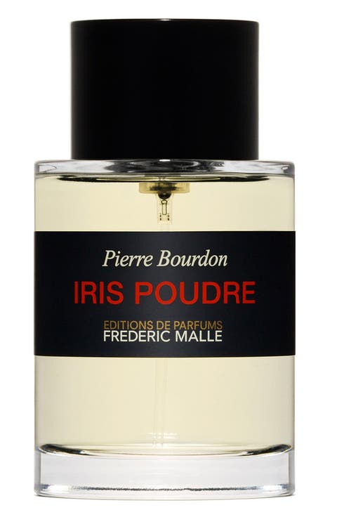 Iris Poudre Eau de Parfum