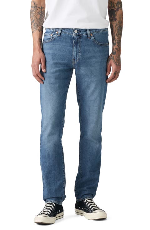 511 Slim Fit Jeans