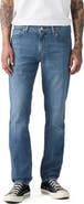 Levi's 511 Slim Fit Jeans