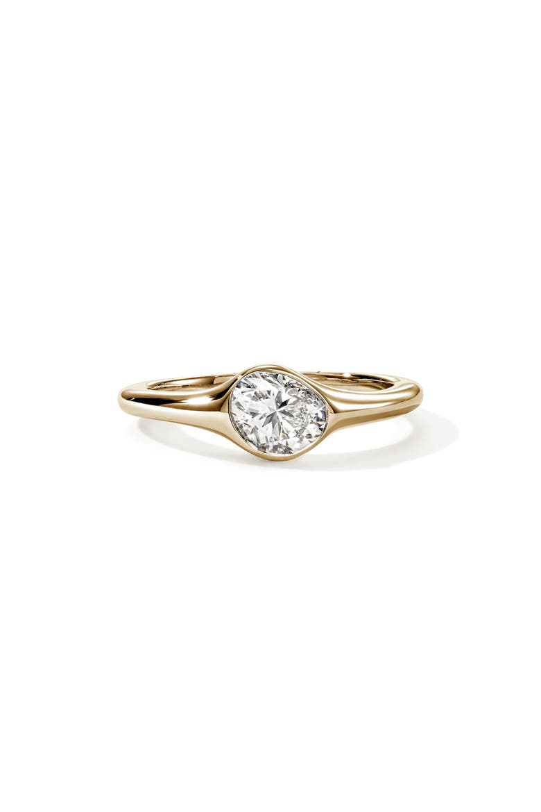 JH Lovestruck™ Ring, 14K Gold, Lab-Grown Diamond, .75TCW, Main, color, GOLD