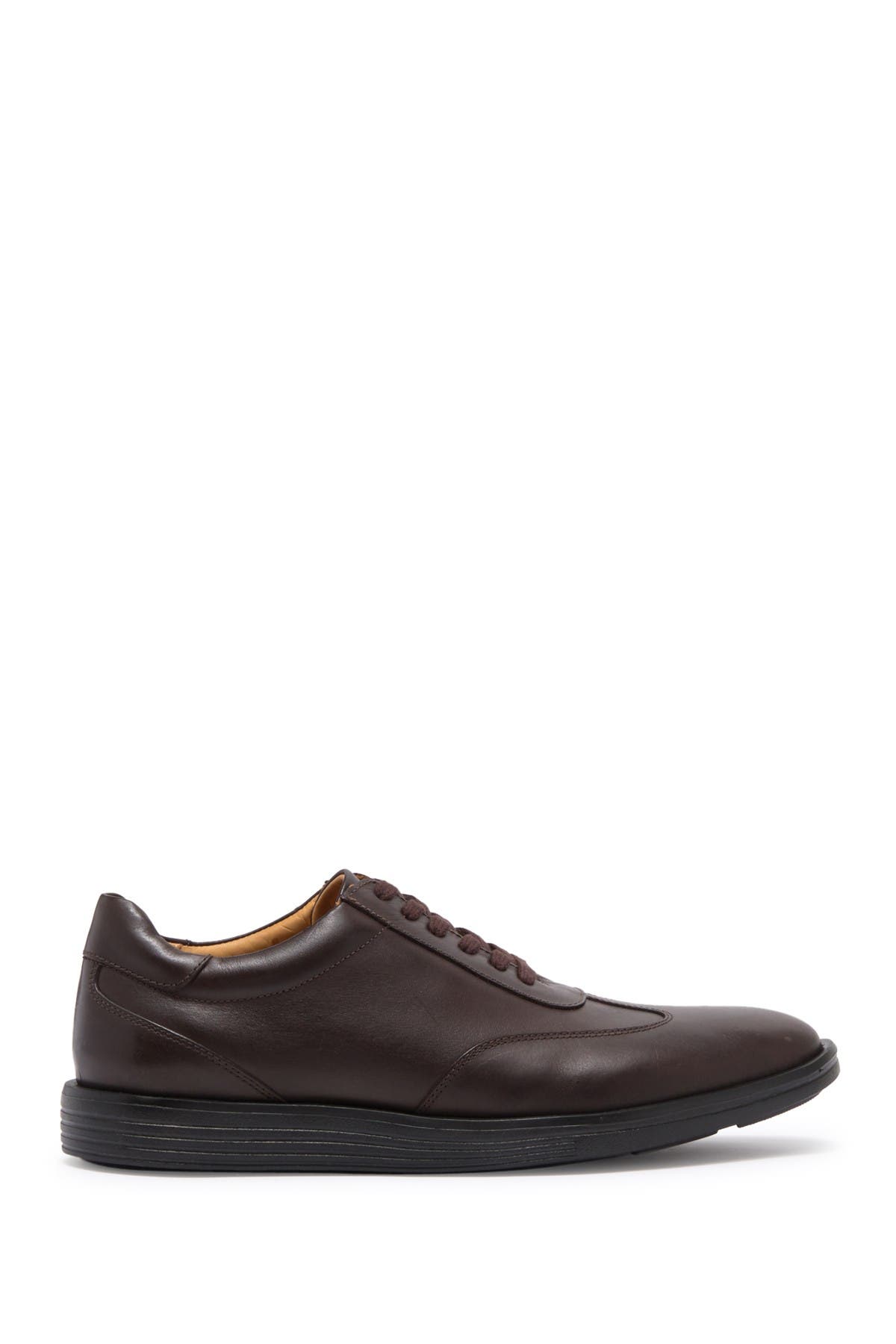 Marc Joseph New York Somerset Leather Casual Dress Shoe, Alternate, color, 