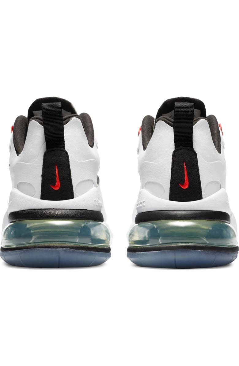 Nike Air Max 270 React Sneaker, Alternate, color,