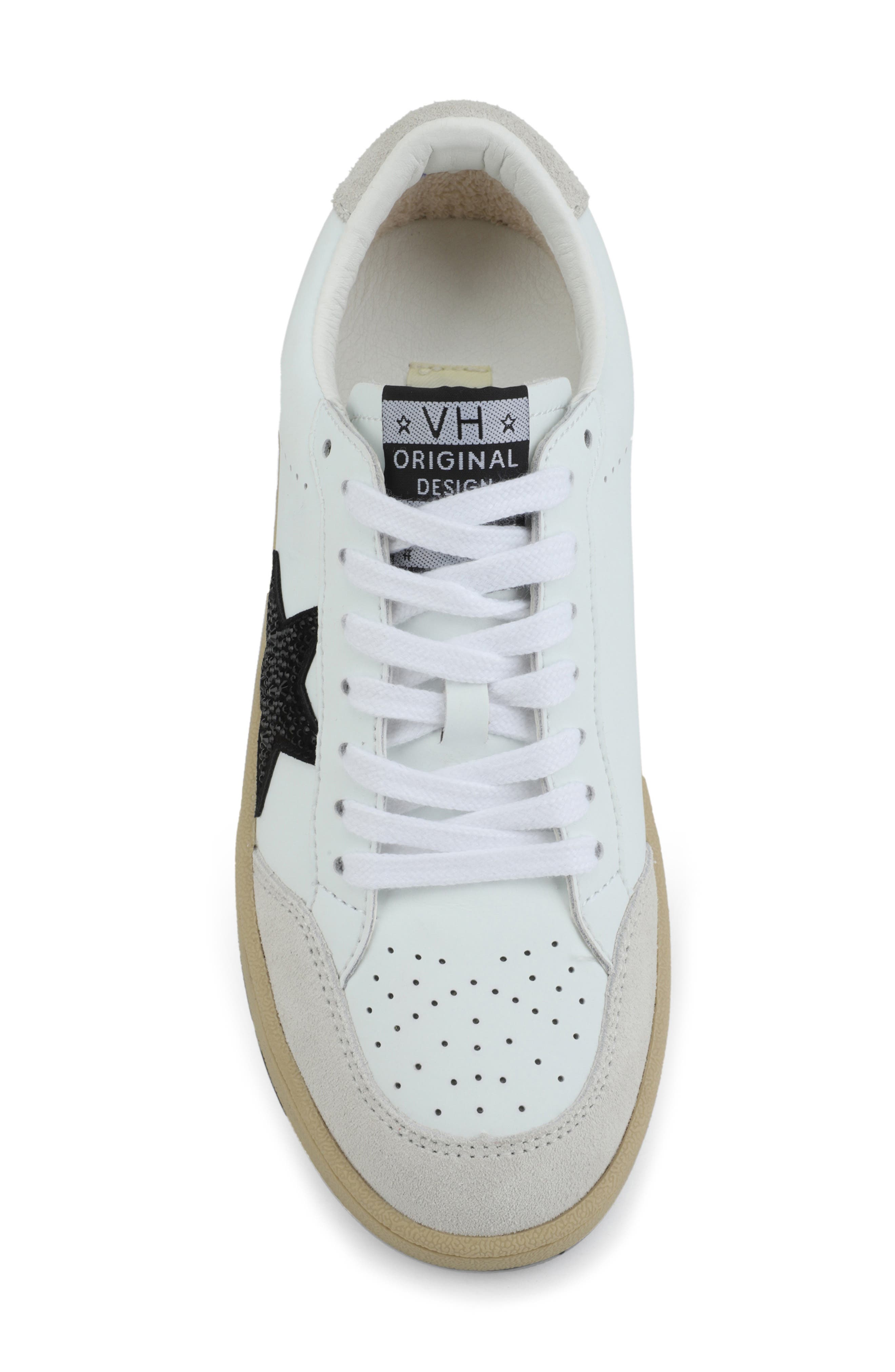 Noah Low Top Sneaker, Alternate, color, WHITE MULTI