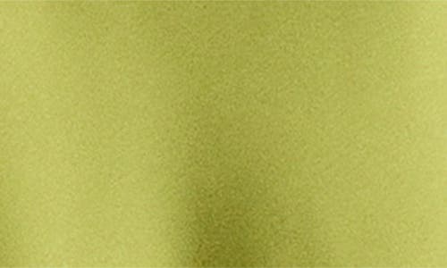 HALSTON HALSTON WYNN HALTER CHARMEUSE GOWN