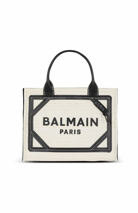 【関税＆送料込み】Balmain Handbags nm_4920692_100188_m