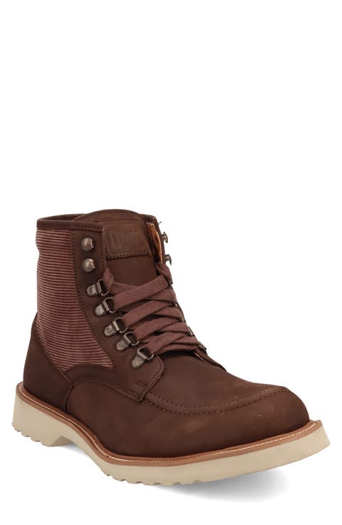 Carlsbad Boot