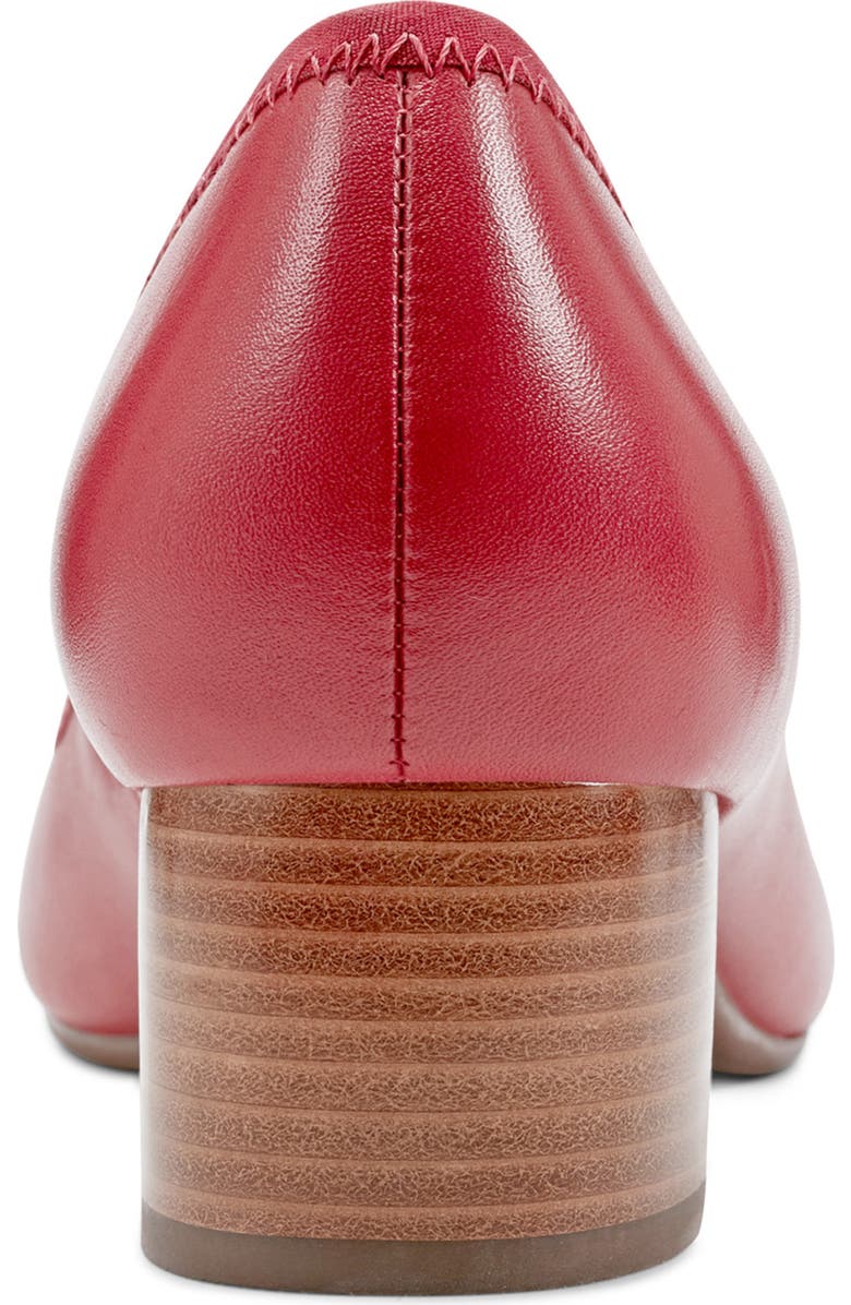 Earth<sup>®</sup> Rellia Block Heel Pump, Alternate, color, Mre02