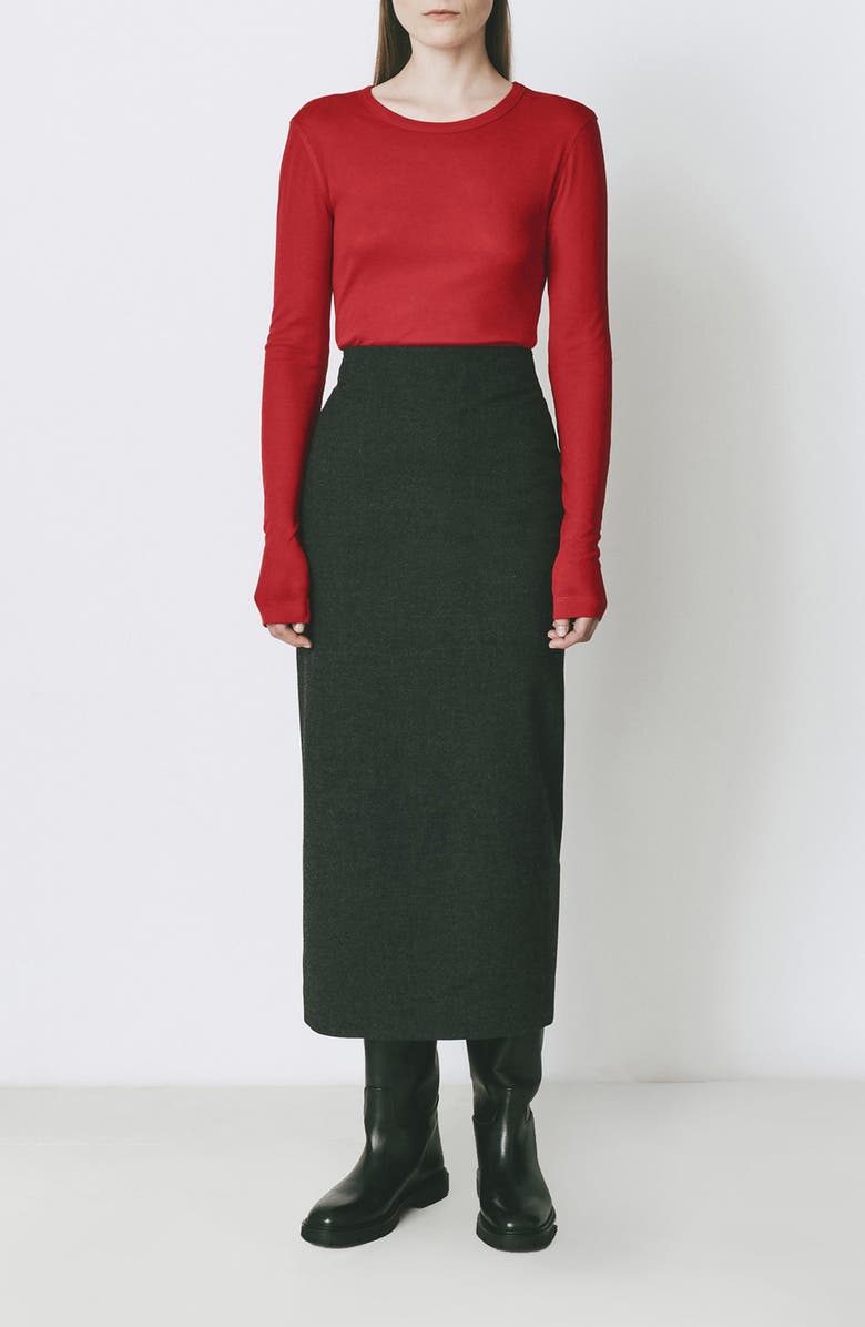 RUE SOPHIE Clef Top, Alternate, color,