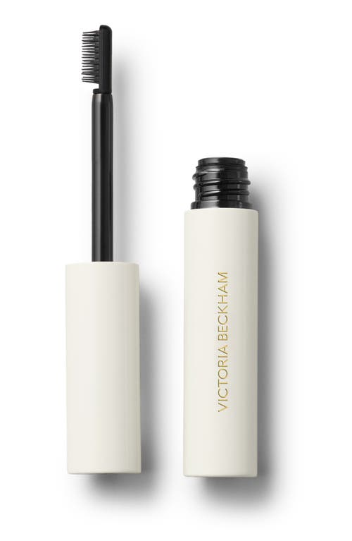 Victoria Beckham Feather Fix Brow In Light Brunette
