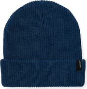 Brixton Heist Beanie