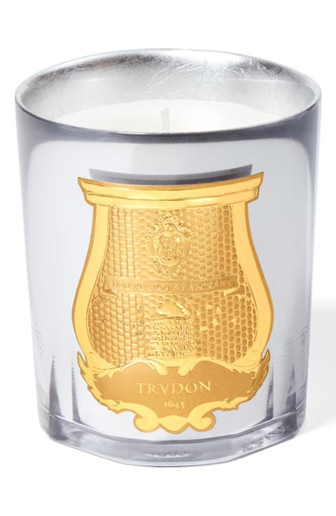 Scented Candle Cabinet des Miroirs