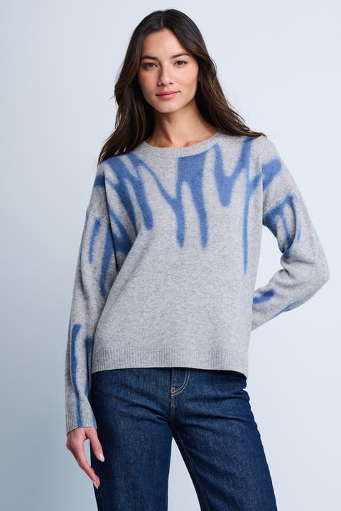 Freeform Sweater