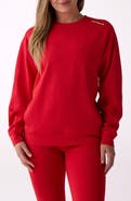 Centerline Athletics Après Women's Crew Sweatshirt
