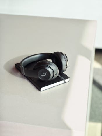 Studio Pro Wireless Noise Cancelling Headphones