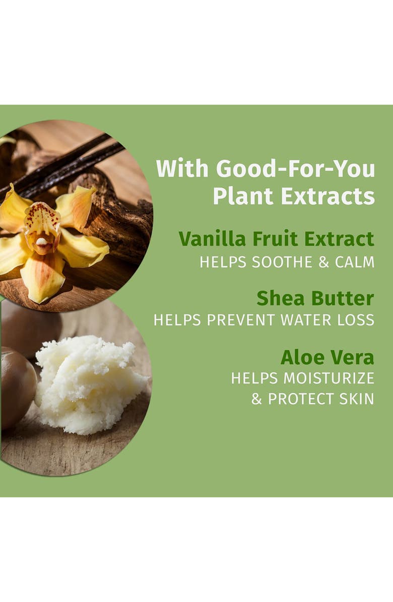 HEMPZ Frosted Sugar Cookie Body Moisturizer, Alternate, color, 