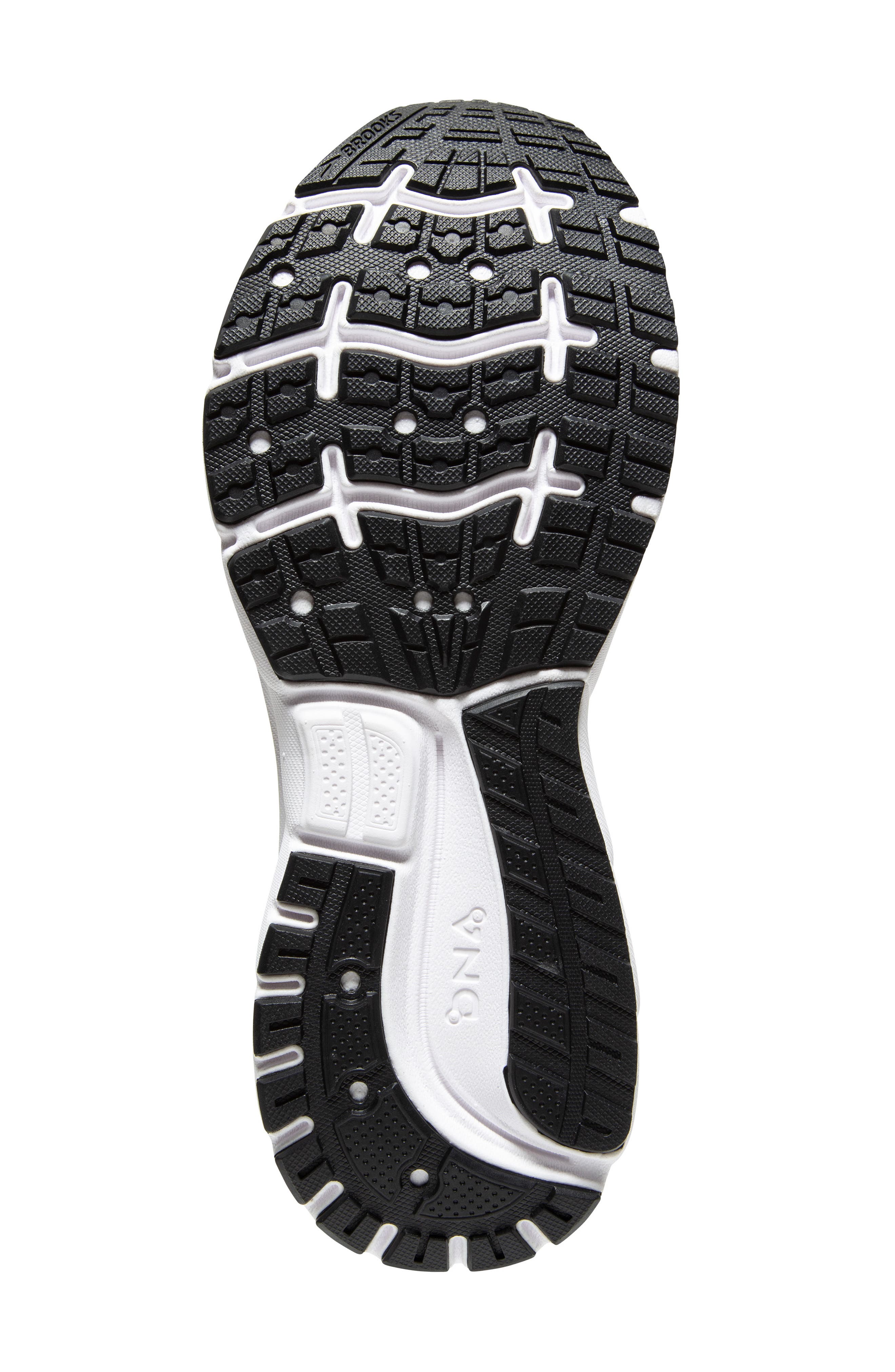 Brooks Trace 2 Running Shoe, Alternate, color, 