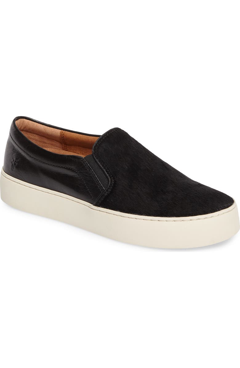 Frye Lena Slip-On Sneaker, Main, color,