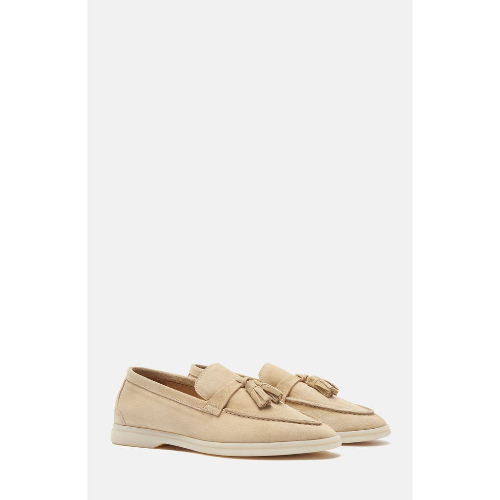 Scarosso Leandra Loafers