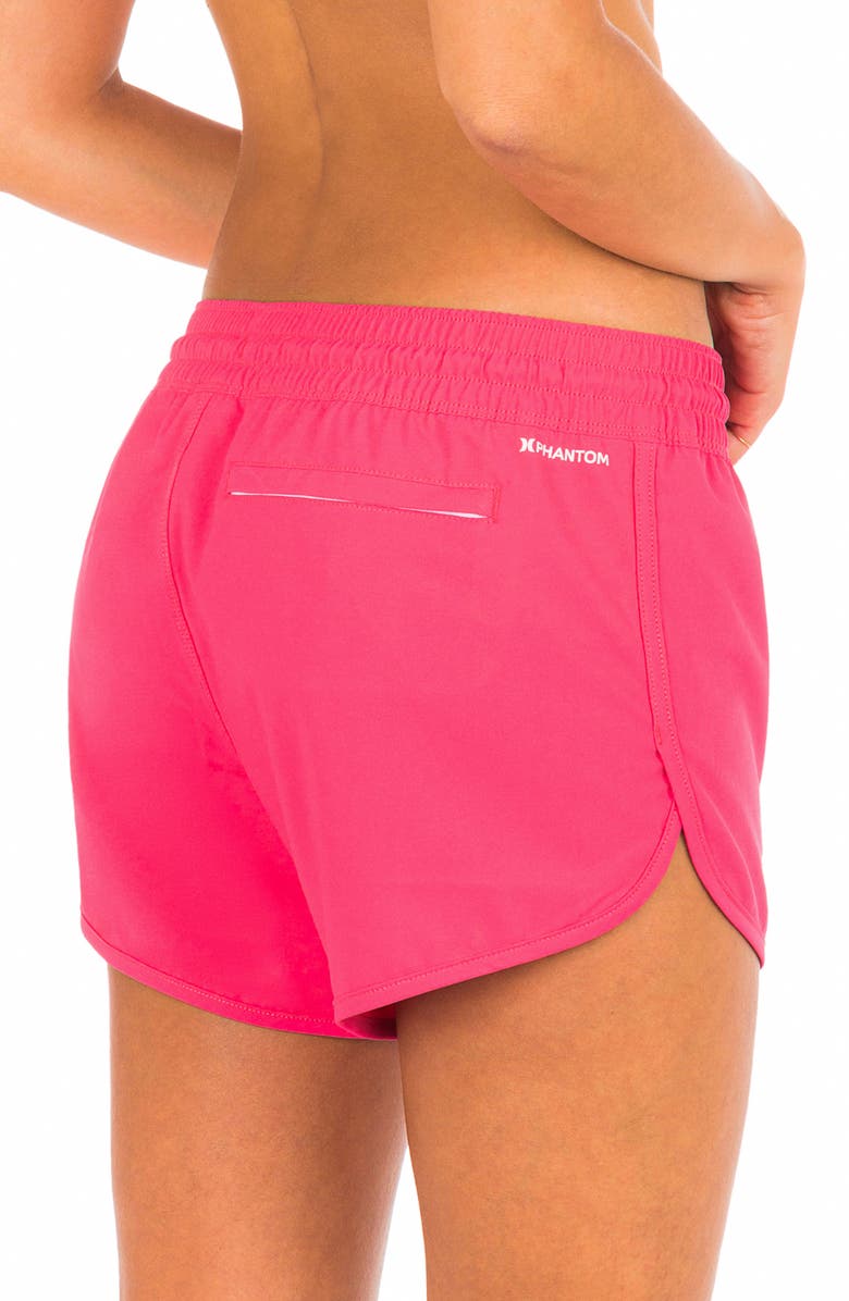 Hurley Phantom Oao Board Shorts, Alternate, color, 