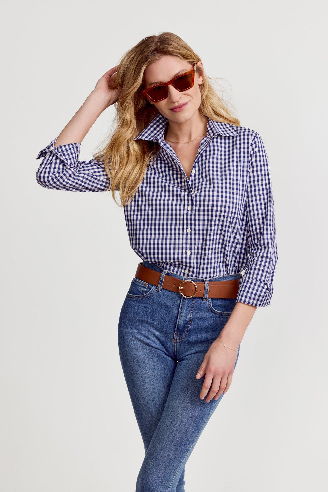 Navy Wide Check