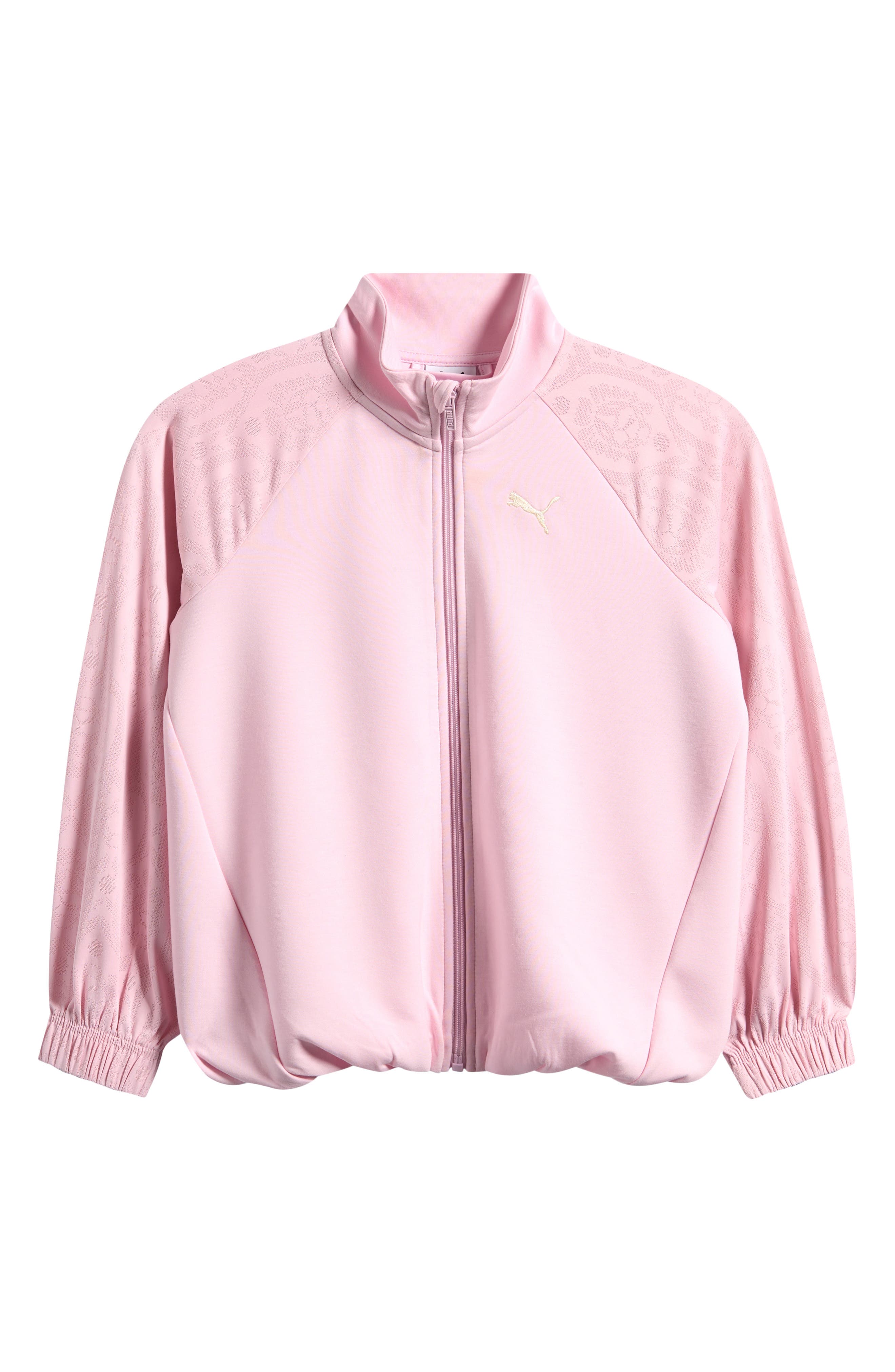 selected LIGHT PINK / WHITE