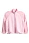 selected Light Pink / White