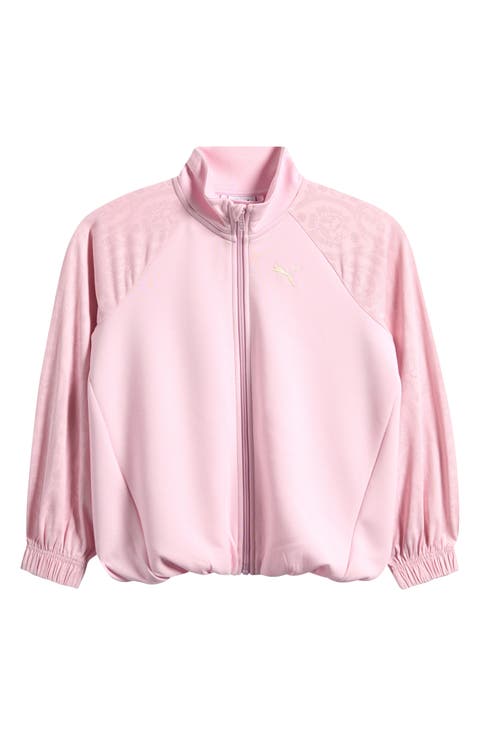 Kids' Lace Pack Zip Up Jacket (Big Kid)