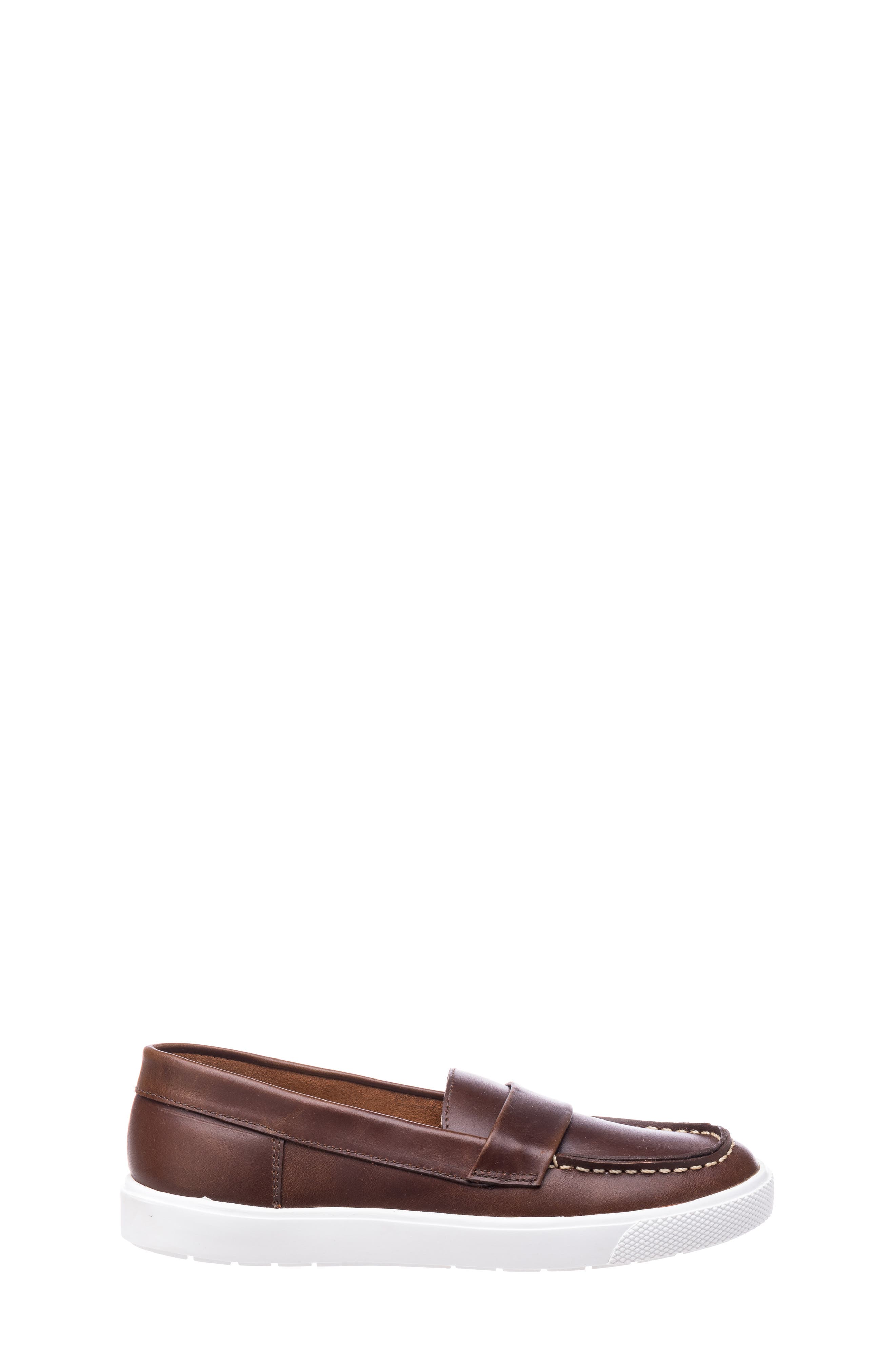 Elephantito Kids' Malta Loafer, Alternate, color, 