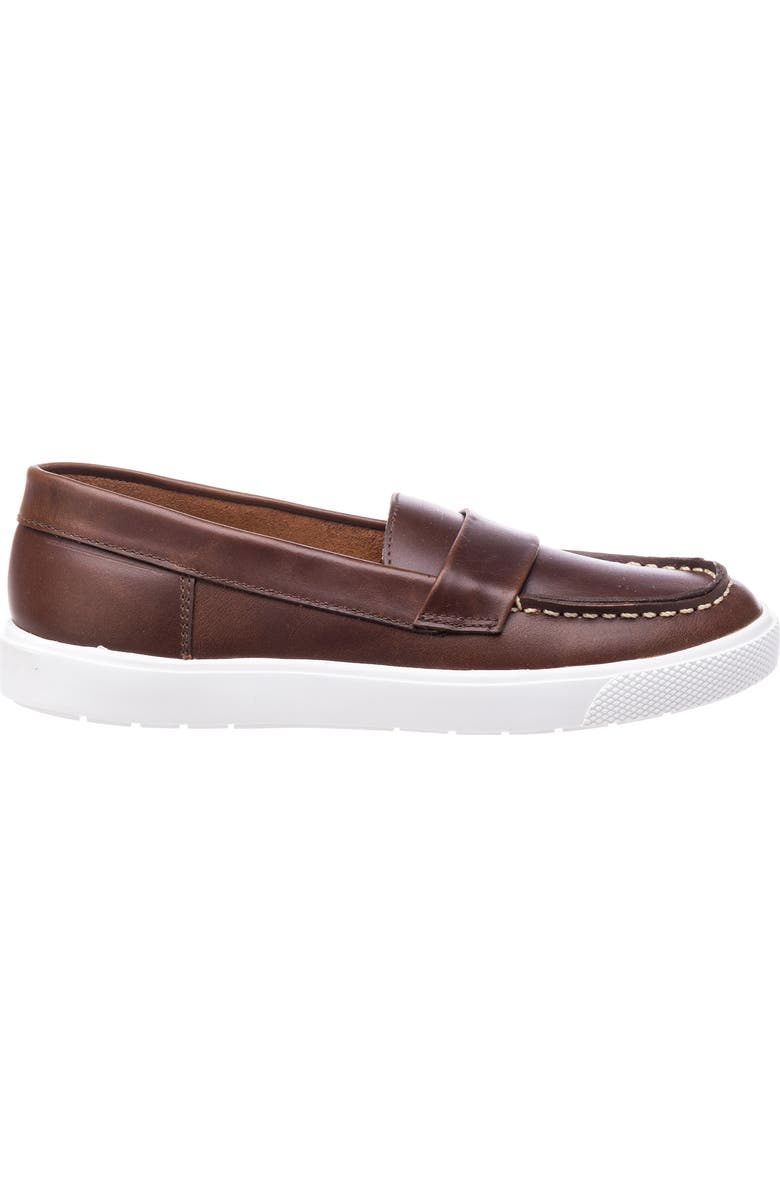 Elephantito Kids' Malta Loafer, Alternate, color,