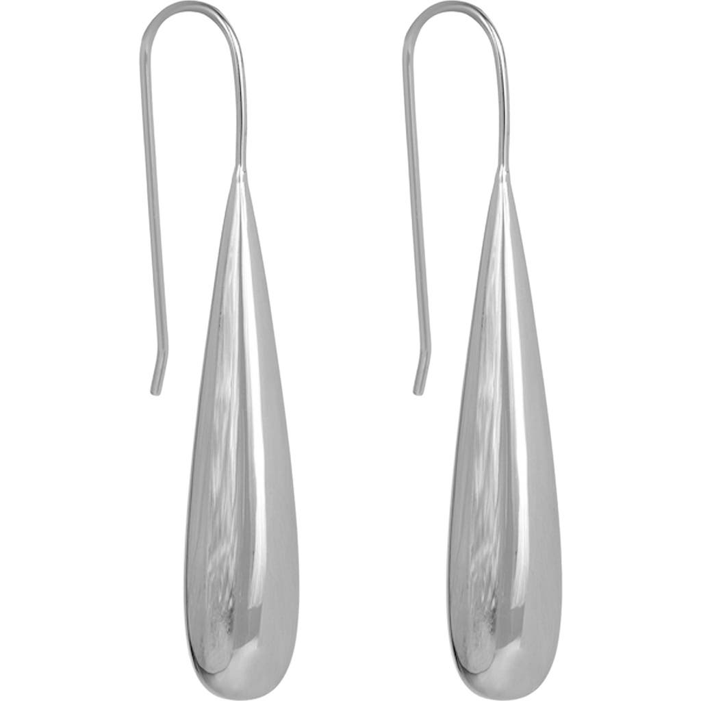 Dean Davidson Monaco Drop Earrings In Metallic