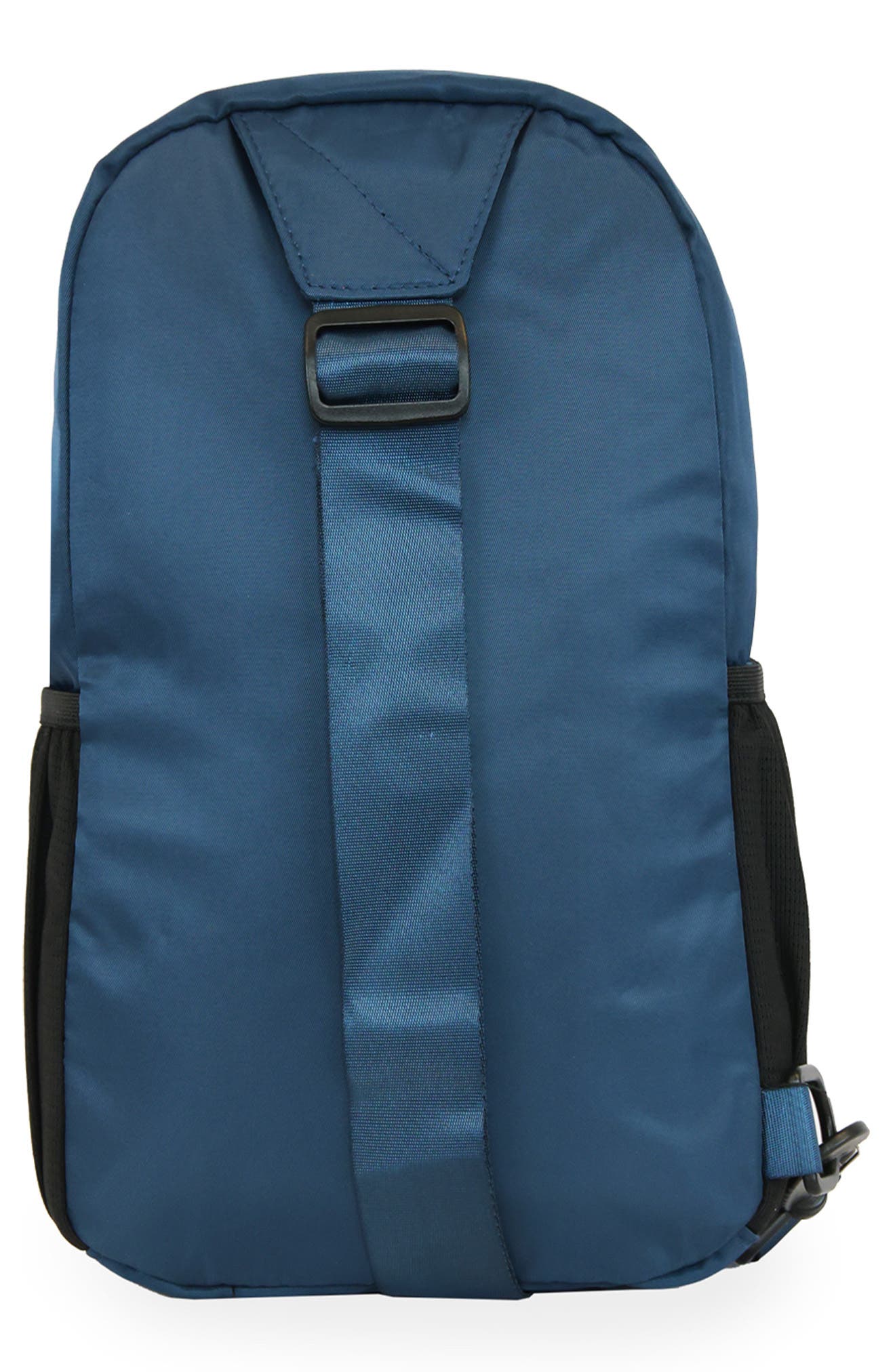 Original Penguin Large Sport Sling Bag, Alternate, color, Blue Wing Teal