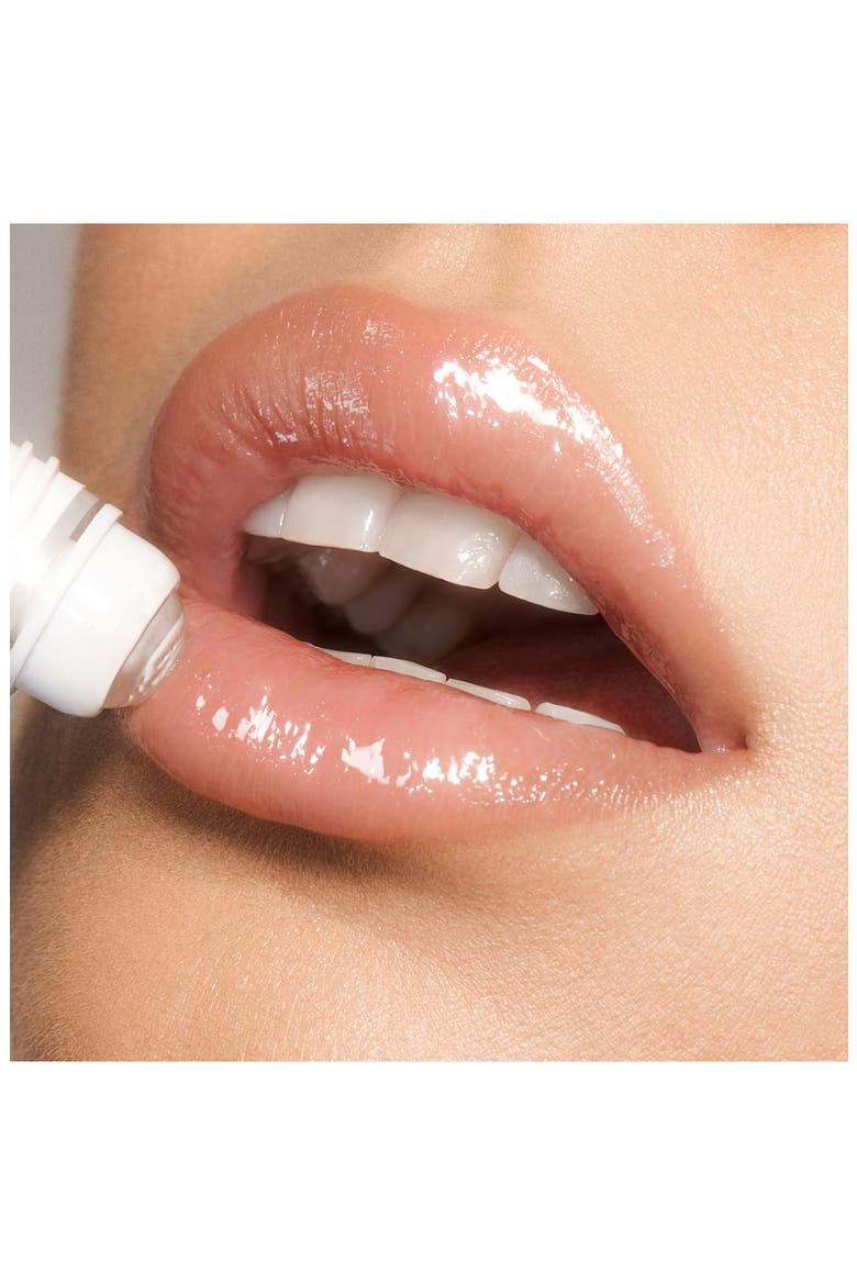 Charlotte's Magic Lip Oil Crystal Elixir, Alternate, color, NO COLOR