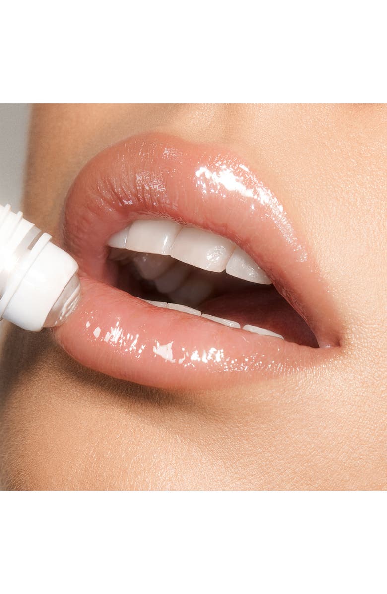 Charlotte Tilbury Charlotte's Magic Lip Oil Crystal Elixir, Alternate, color,