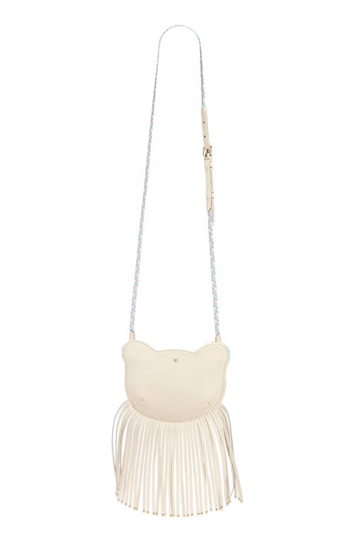 Valentino Garavani Le Chat De La Maison Shoulder Bag