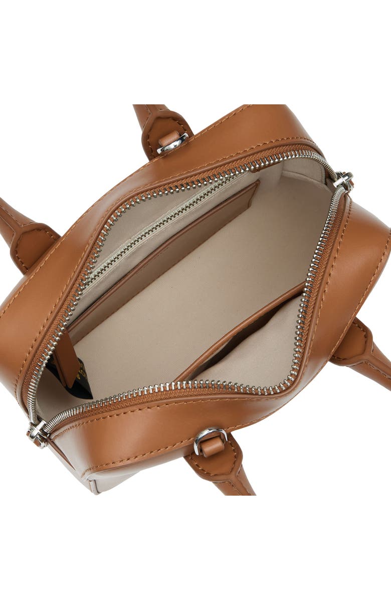 WE-AR4 The Flight Crossbody Bag, Alternate, color, Acorn