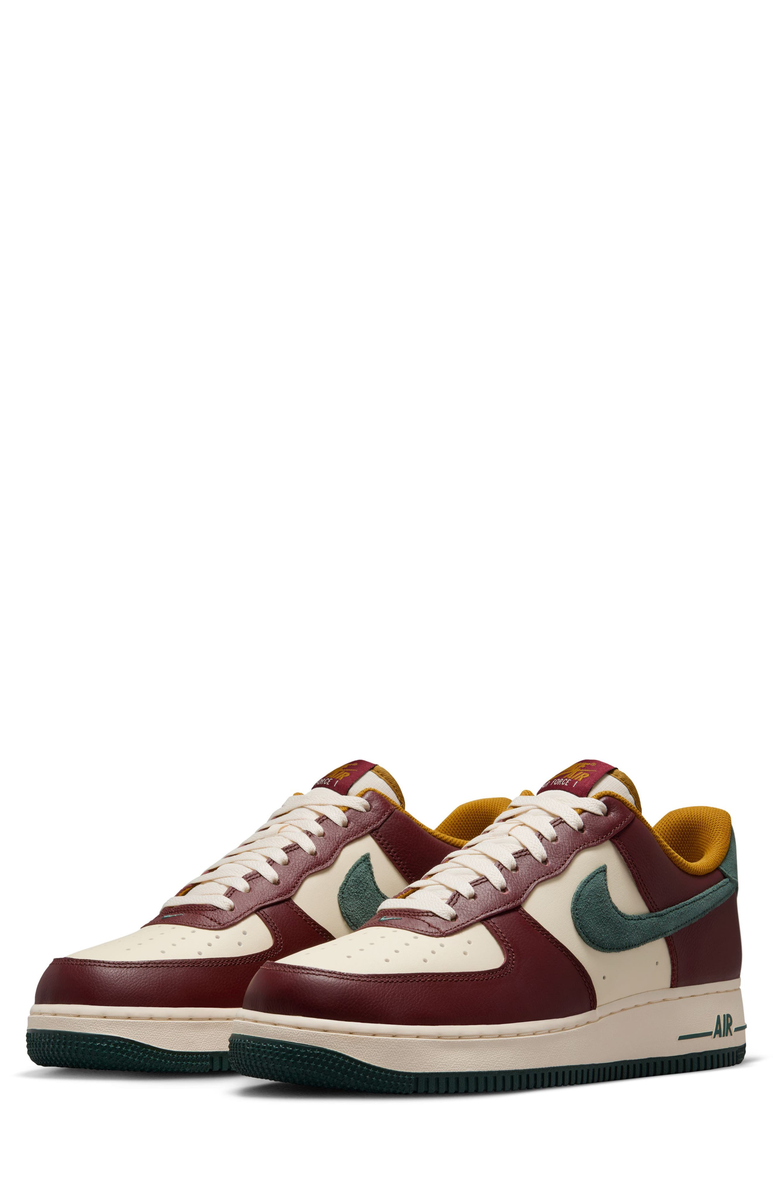Nike Air Force 1 '07 LV8 Sneaker, Main, color, 