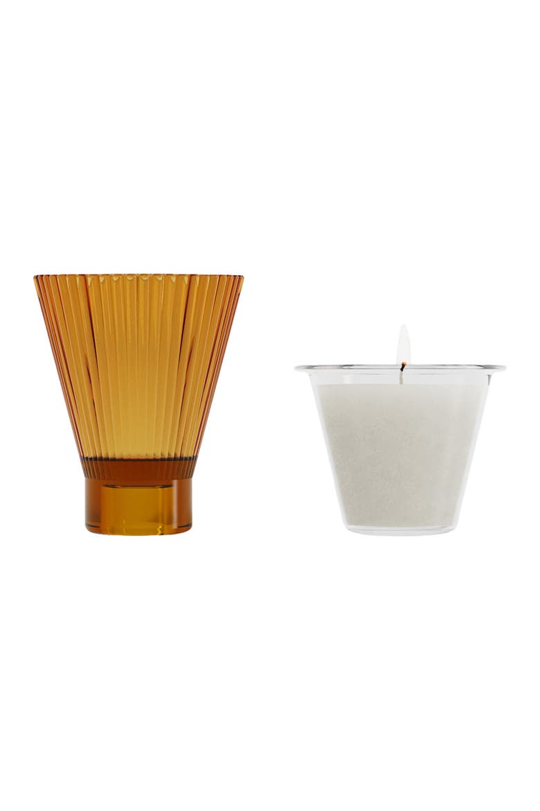 ZAI Candle - Figs & Flower, Alternate, color, Citron