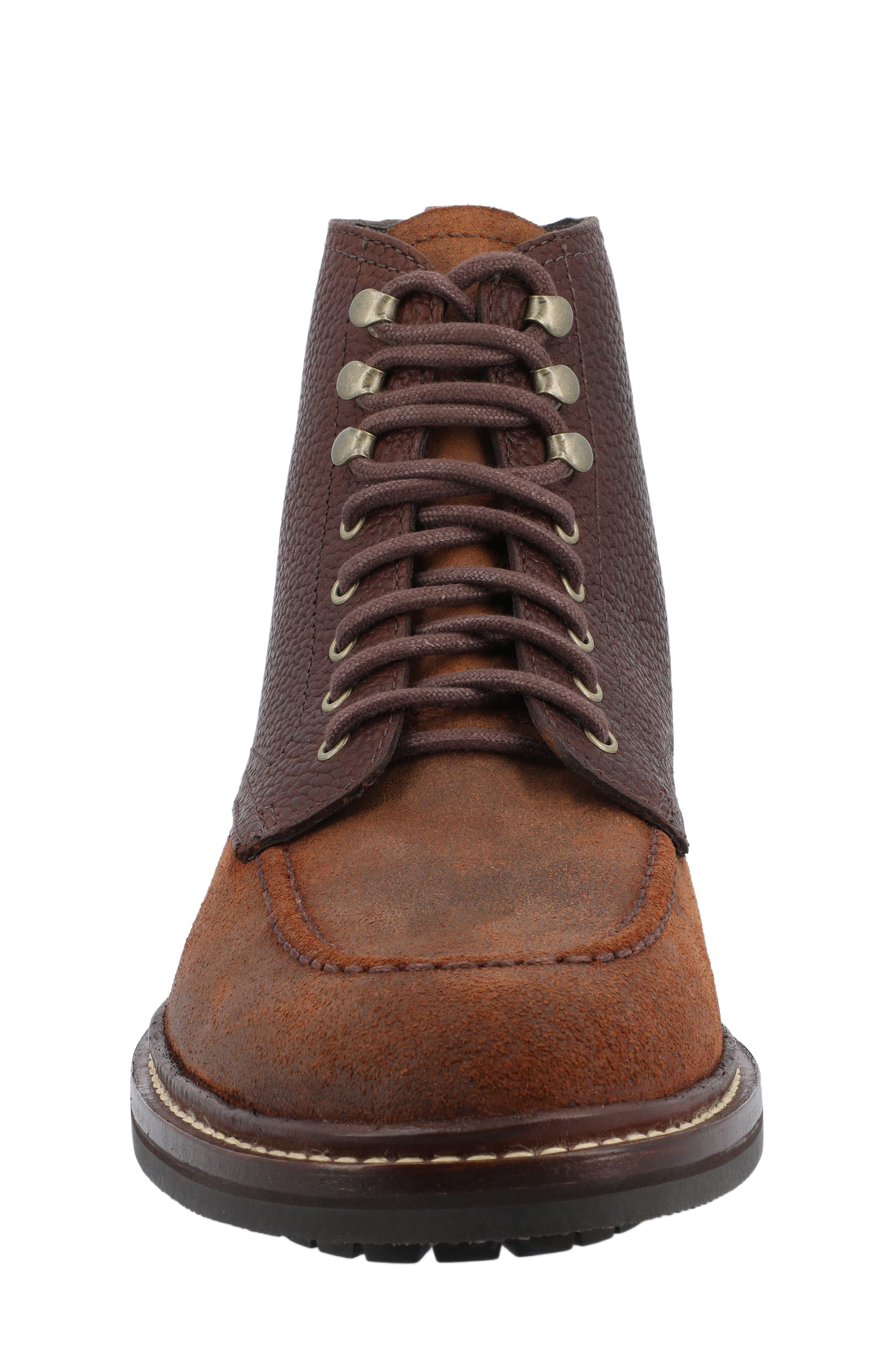 TAFT The Darcey Boot, Alternate, color, 